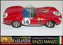 Ferrari 250 TR59 n.14 Le Mans 1959 - Starter 1.43 (4)